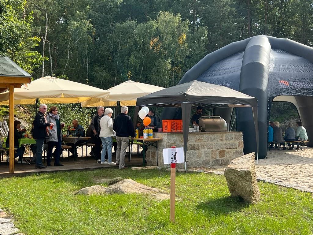Thermotec AG - Open day on 23.09.2022 - TdoT 2022 023 2