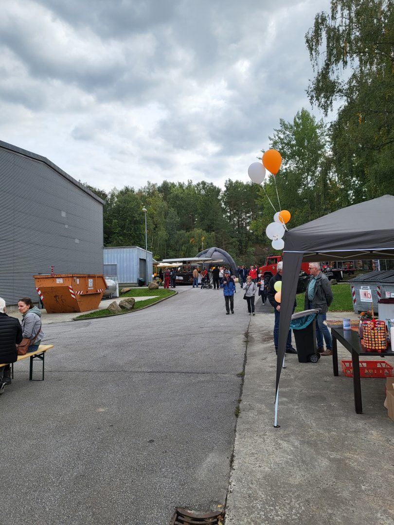 Thermotec AG - Open day on 23.09.2022 - Tdot 2022 036