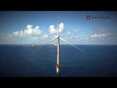 Thermotec AG - Offshore-Windkraft an Land vollendet - blogpost thumbnail
