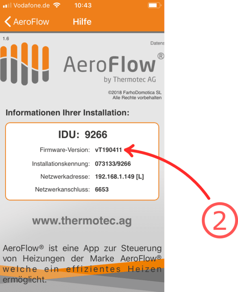 Thermotec AG - Firmware Update für das FlexiSmart Internetmodul - 2 881x1080 1